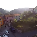 Il Gelsomino 3* Carrodano Inferiore