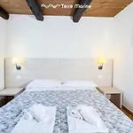 Il Gelsomino, Terre Marine 3* Carrodano Inferiore