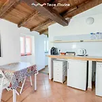 Il Gelsomino Gasthuis 3*