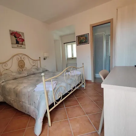 Il Gelsomino Πανσιόν