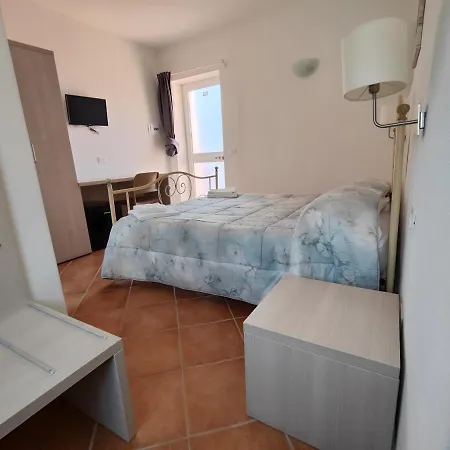 Il Gelsomino 3* Carrodano Inferiore