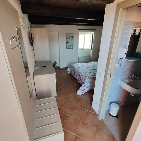 Il Gelsomino 3*