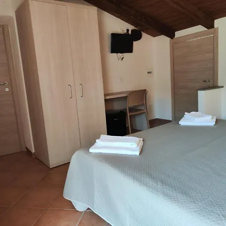 Guest house Il Gelsomino *