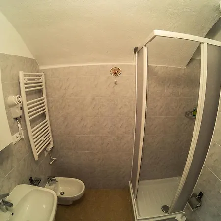 Πανσιόν Il Gelsomino 3*