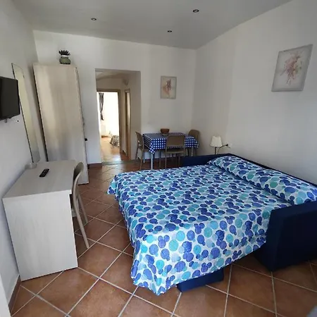 Il Gelsomino Πανσιόν