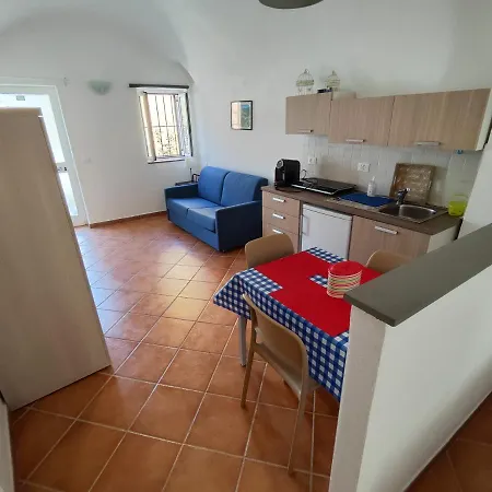 Guest house Il Gelsomino