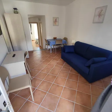 Πανσιόν Il Gelsomino