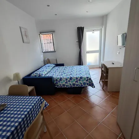 Il Gelsomino Πανσιόν 3*