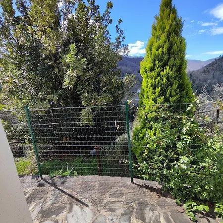 Il Gelsomino Carrodano Inferiore