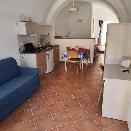 Il Gelsomino Πανσιόν