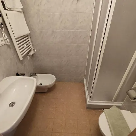 Guest house Il Gelsomino Carrodano Inferiore