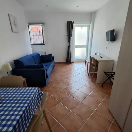 Il Gelsomino Carrodano Inferiore