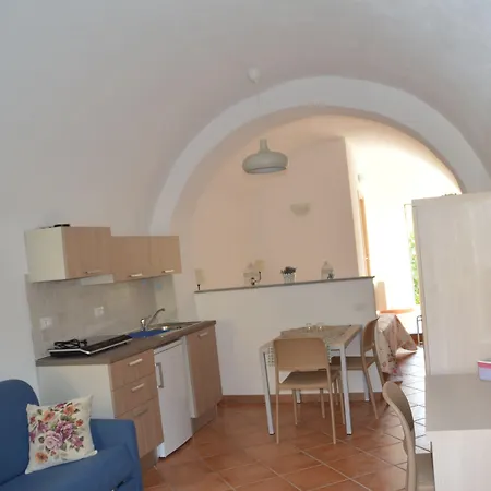 Il Gelsomino, Terre Marine 3*