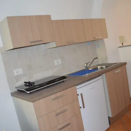 Πανσιόν Il Gelsomino Carrodano Inferiore