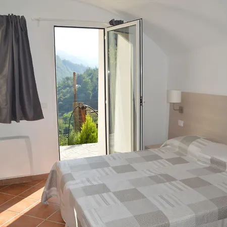 Πανσιόν Il Gelsomino