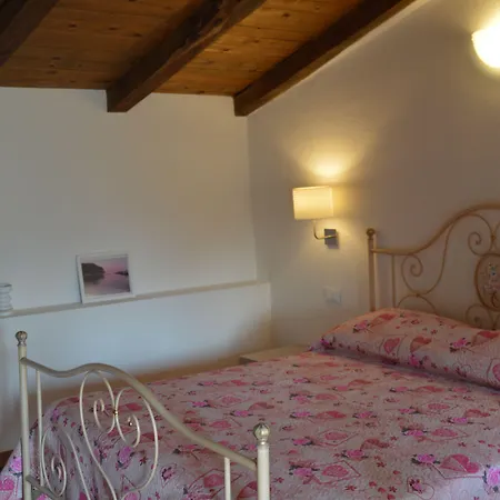 Il Gelsomino Carrodano Inferiore