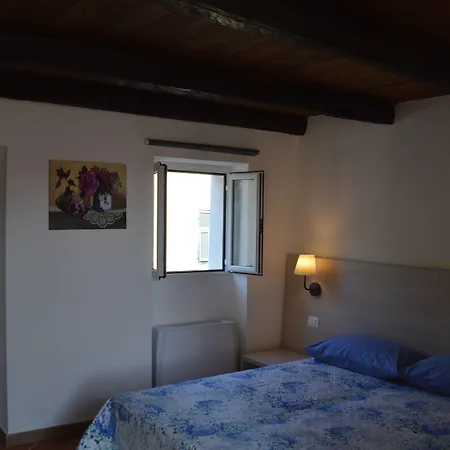 Il Gelsomino, Terre Marine 3* Carrodano Inferiore