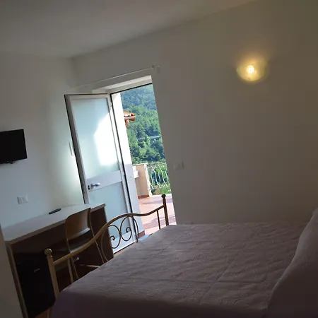 Il Gelsomino, Terre Marine 3*