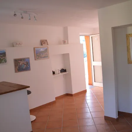 Πανσιόν Il Gelsomino 3*