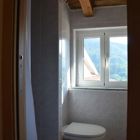 Gasthof Il Gelsomino, Terre Marine