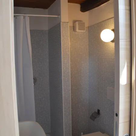 Il Gelsomino Carrodano Inferiore