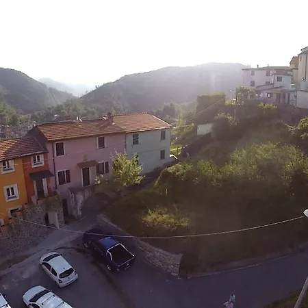 Il Gelsomino 3* Carrodano Inferiore