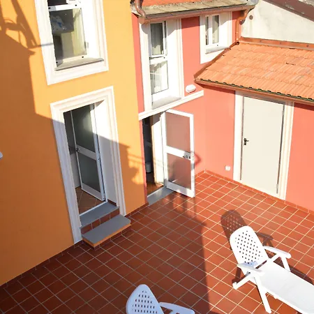 Il Gelsomino, Terre Marine Gasthof 3*