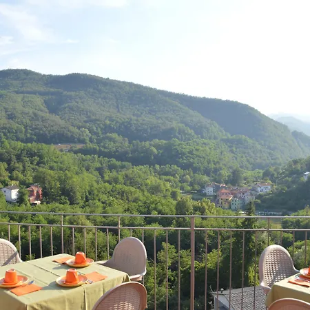 Il Gelsomino Πανσιόν 3*