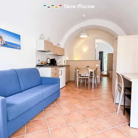 Gasthof Il Gelsomino, Terre Marine
