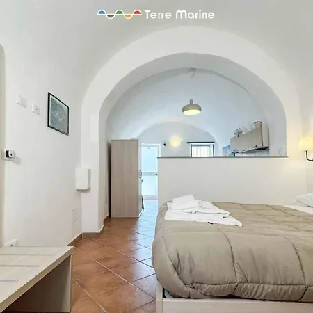 Il Gelsomino, Terre Marine