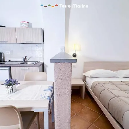 Il Gelsomino, Terre Marine Gasthof