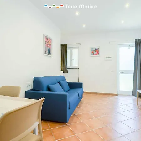 Gasthof Il Gelsomino, Terre Marine
