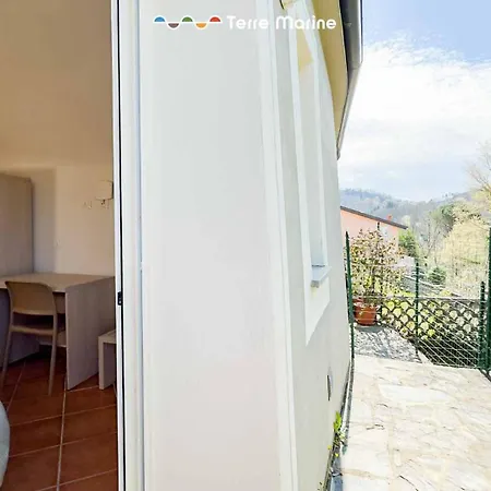 Il Gelsomino, Terre Marine 3*