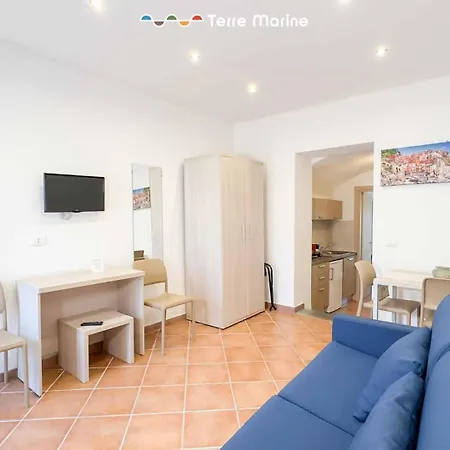 Gasthof Il Gelsomino, Terre Marine 3*