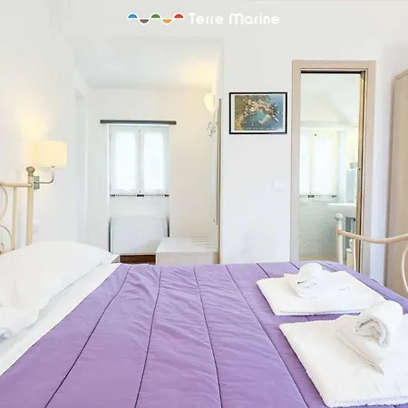 Il Gelsomino, Terre Marine 3*