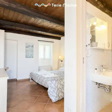 Il Gelsomino, Terre Marine 3*
