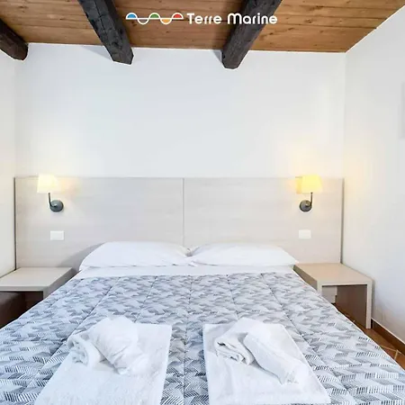 Il Gelsomino, Terre Marine 3* Carrodano Inferiore
