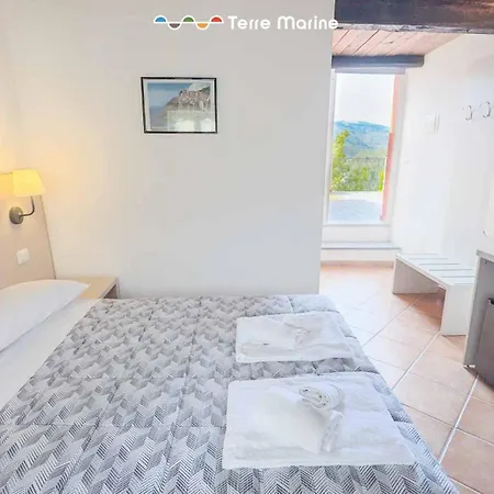 Gasthof Il Gelsomino, Terre Marine