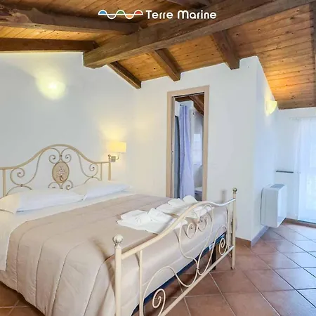 Gasthof Il Gelsomino, Terre Marine Carrodano Inferiore