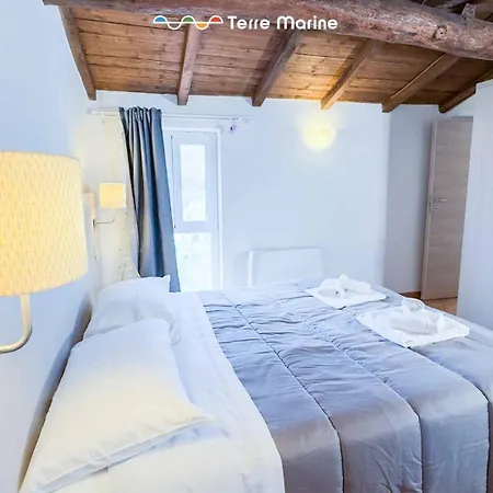 Gasthof Il Gelsomino, Terre Marine 3*