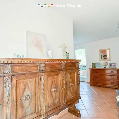Il Gelsomino, Terre Marine Gasthof