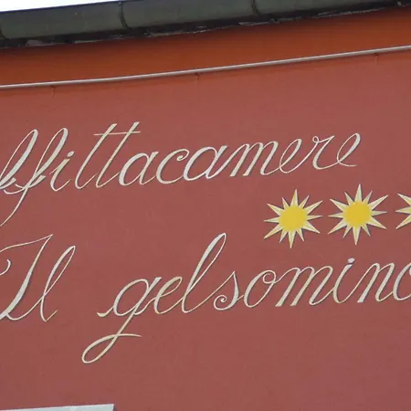 Il Gelsomino *