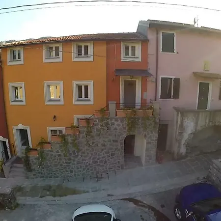 Il Gelsomino Konukevi *
