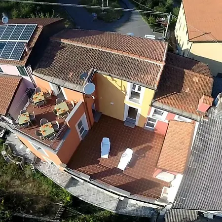Pensionat Il Gelsomino 3*