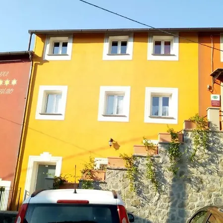Konukevi Il Gelsomino