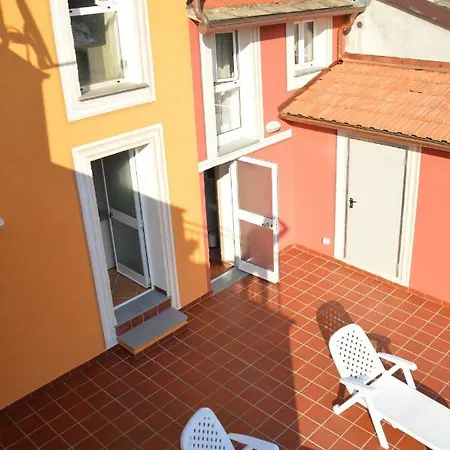 Konukevi Il Gelsomino