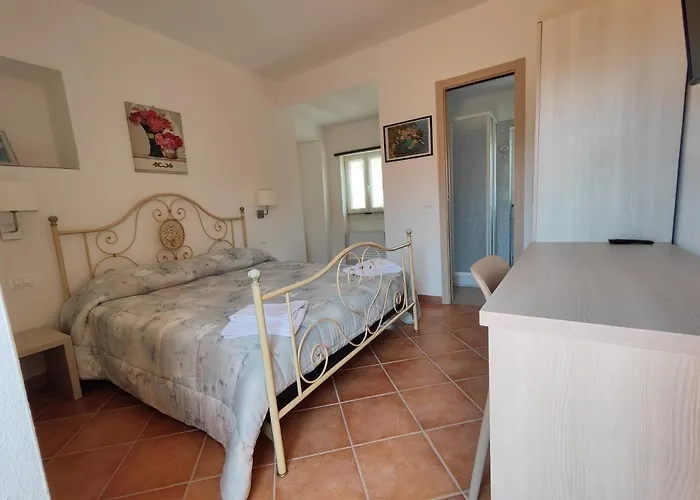 Il Gelsomino 招待所