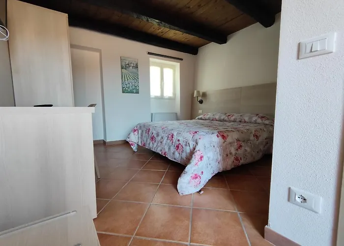 Guest house Il Gelsomino 3*