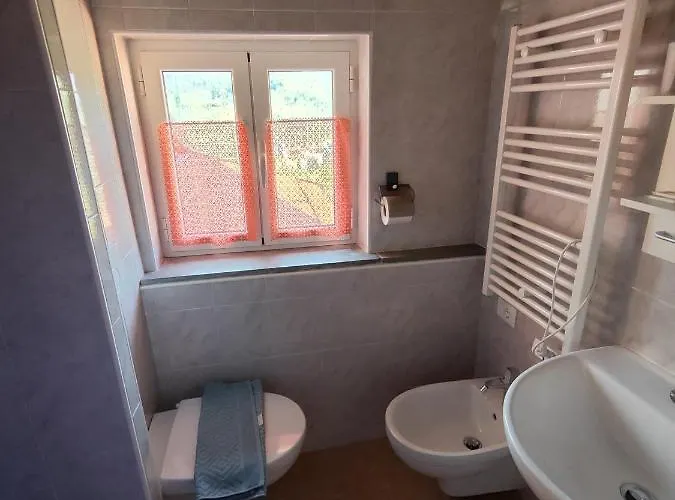 招待所 Il Gelsomino