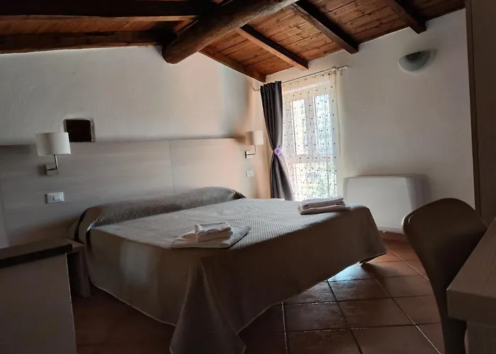 Il Gelsomino 3*